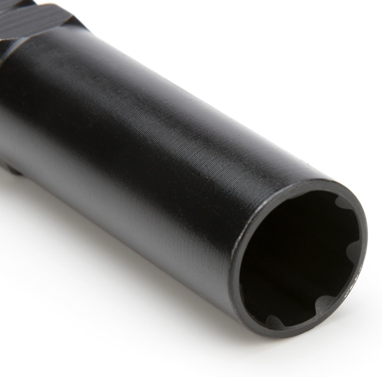 Steelman Pro 78545 7-Spline 11/16-Inch Locking Lug Nut Socket