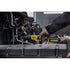 Dewalt DCF510B 20V MAX XR 3/8" &amp; 1/2" DR. CLIQUET À TÊTE SCELLÉE SANS BROSSE À ENCLUME INTERCHANGEABLE (OUTIL NU), 75 PI-LB, 300 TR/MIN