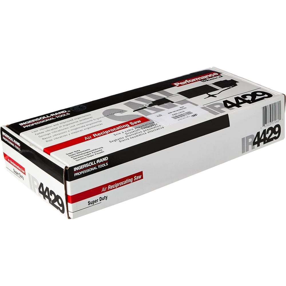 Ingersoll Rand 4429 RECIP SAW