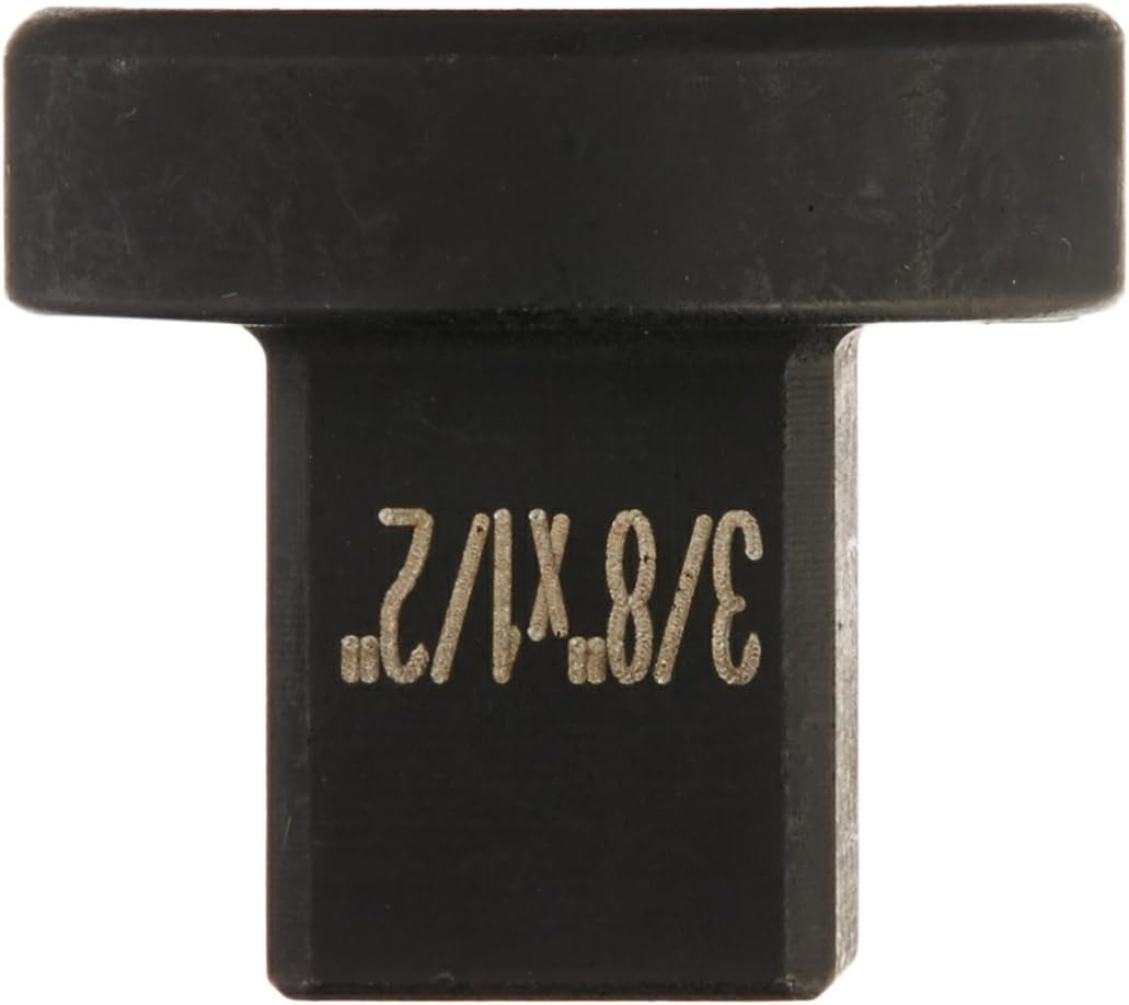 Adaptateur de manchon réducteur Gray Pneumatique 1138RA 3/8" FX 1/2" M