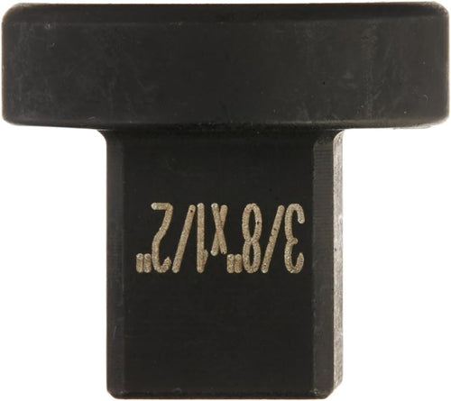 Grey Pneumatic 1138RA 3/8" F X 1/2" M Reducing Sleeve Adapter
