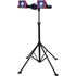 Clore Automotive LNCPOD QUADPOD Lighting Stand With Bar