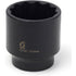 Sunex Tools 234ZM 1/2 in. Drive 34-mm 12 Point Impact Socket