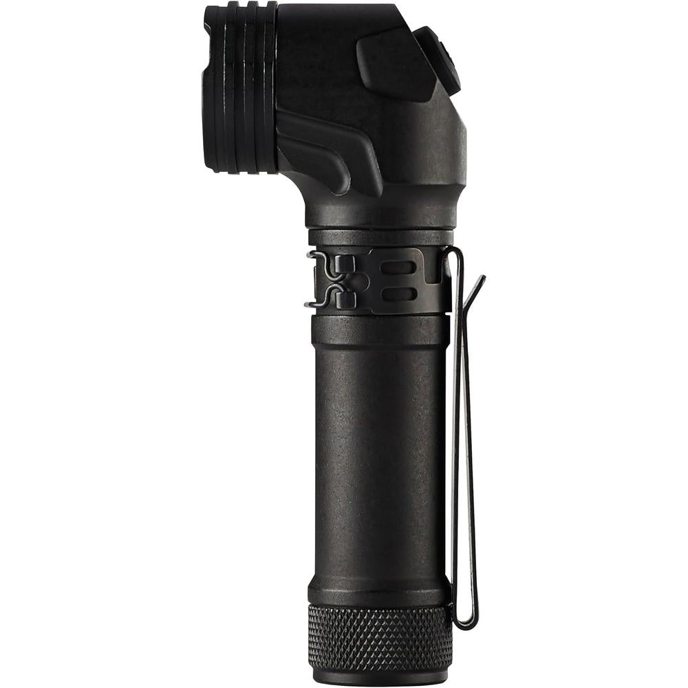 Streamlight 88095 PROTAC 90 X 1,000 LUMENS USB-RECHARGEABLE RIGHT ANGLE MULTI-FUEL TACTICAL FLASHLIGHT