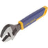 Irwin Tools 2078606 Vise-Grip 6" ADJ. WRENCH