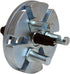 Cal-Van Tools 181 Extracteur de poulie à rainure frontale