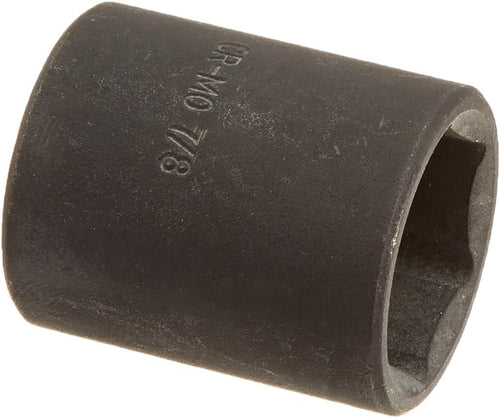 Sunex Tools 228 1/2 in. by 7/8 in. Impact Socket Drive