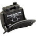 Streamlight 61603 Double Clutch USB Rechargeable Headlamp, 120VAC, Black - 125 Lumens