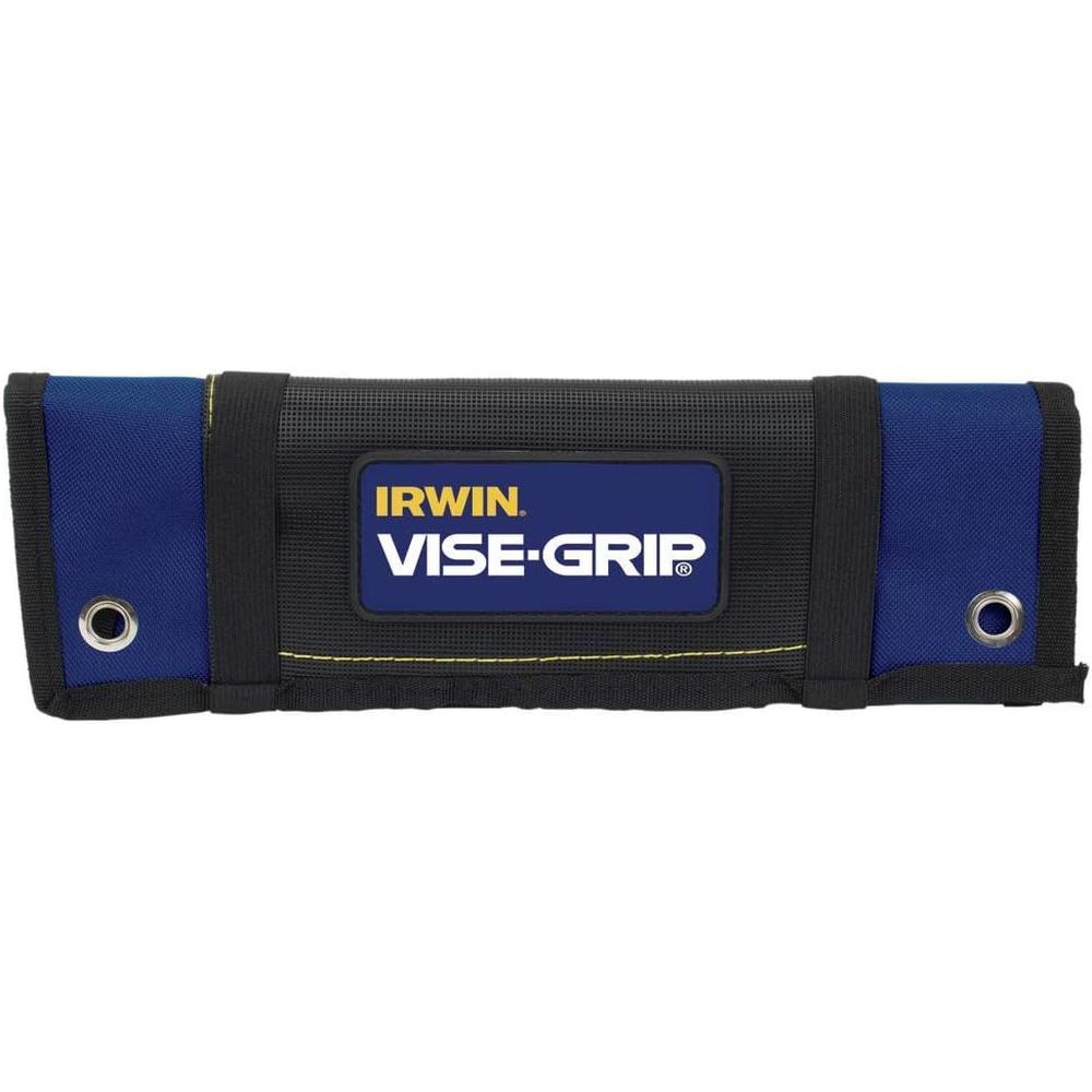 Irwin Tools IRHT82591 Vise-Grip PLIER LCKING FAST RELEASE 3PC KIT BAG