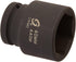 Sunex Tools 440M 3/4 in. Drive 40-mm Impact Socket