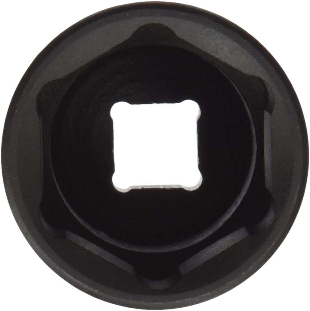 Grey Pneumatic 2033MD 1/2" Drive X 33mm Deep