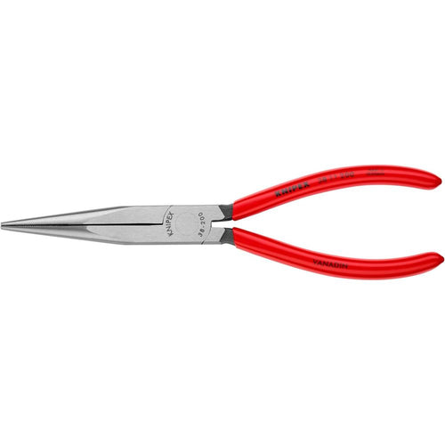 Knipex 38 11 200 Long Nose Pliers W/O Cutter