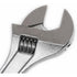 Crescent AC215VS 15" Adjustable Tapered Handle Wrench, Carded