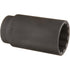 Sunex Tools 232ZMD 1/2 in. Drive 32-mm 12-Point Deep Impact Socket
