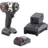 Ingersoll Rand W3131-K22 20V 3/8" COMPACT IMPACT DRIVER - 2 BATTERY KIT
