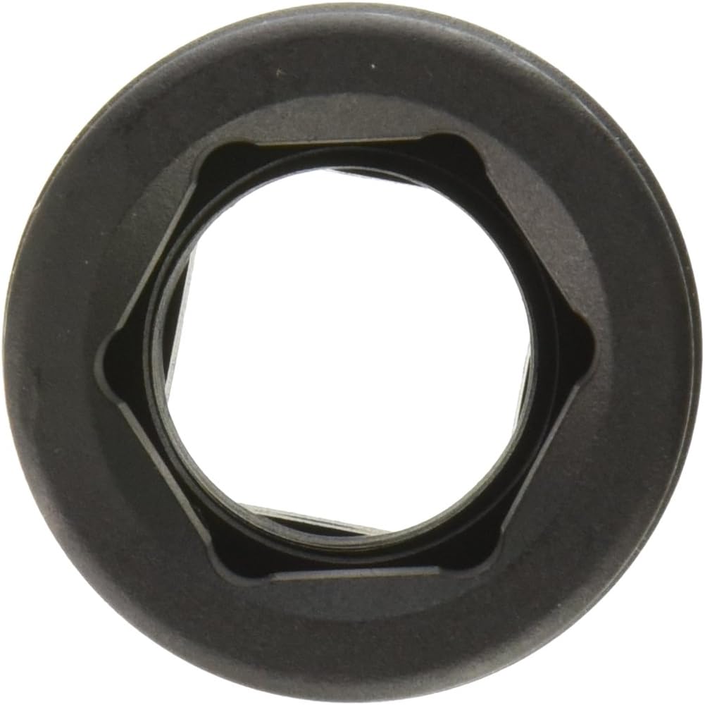 Sunex Tools 530MD 1 in. Drive Deep 6 Point Metric Impact Socket, 30-mm