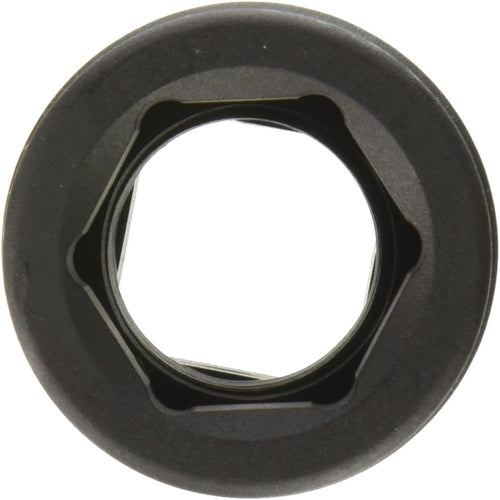 Sunex Tools 530MD 1 in. Drive Deep 6 Point Metric Impact Socket, 30-mm