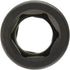 Sunex Tools 530MD 1 in. Drive Deep 6 Point Metric Impact Socket, 30-mm