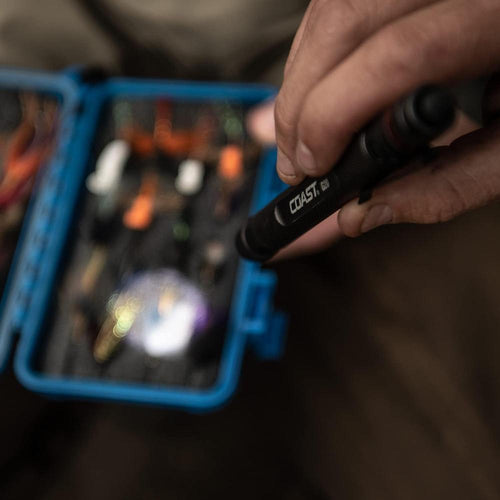 Coast 21505 Red G20 Led Inspection Penlight