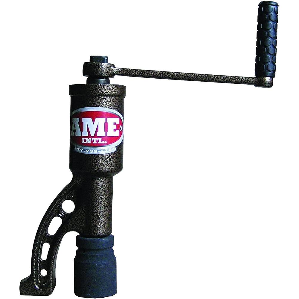 AME International 67300 'Nut Buddy' Wheel Nut Remover