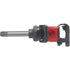 Chicago Pneumatic 7782-SP6 CP1" Impact #5 Spline 6" Enclume