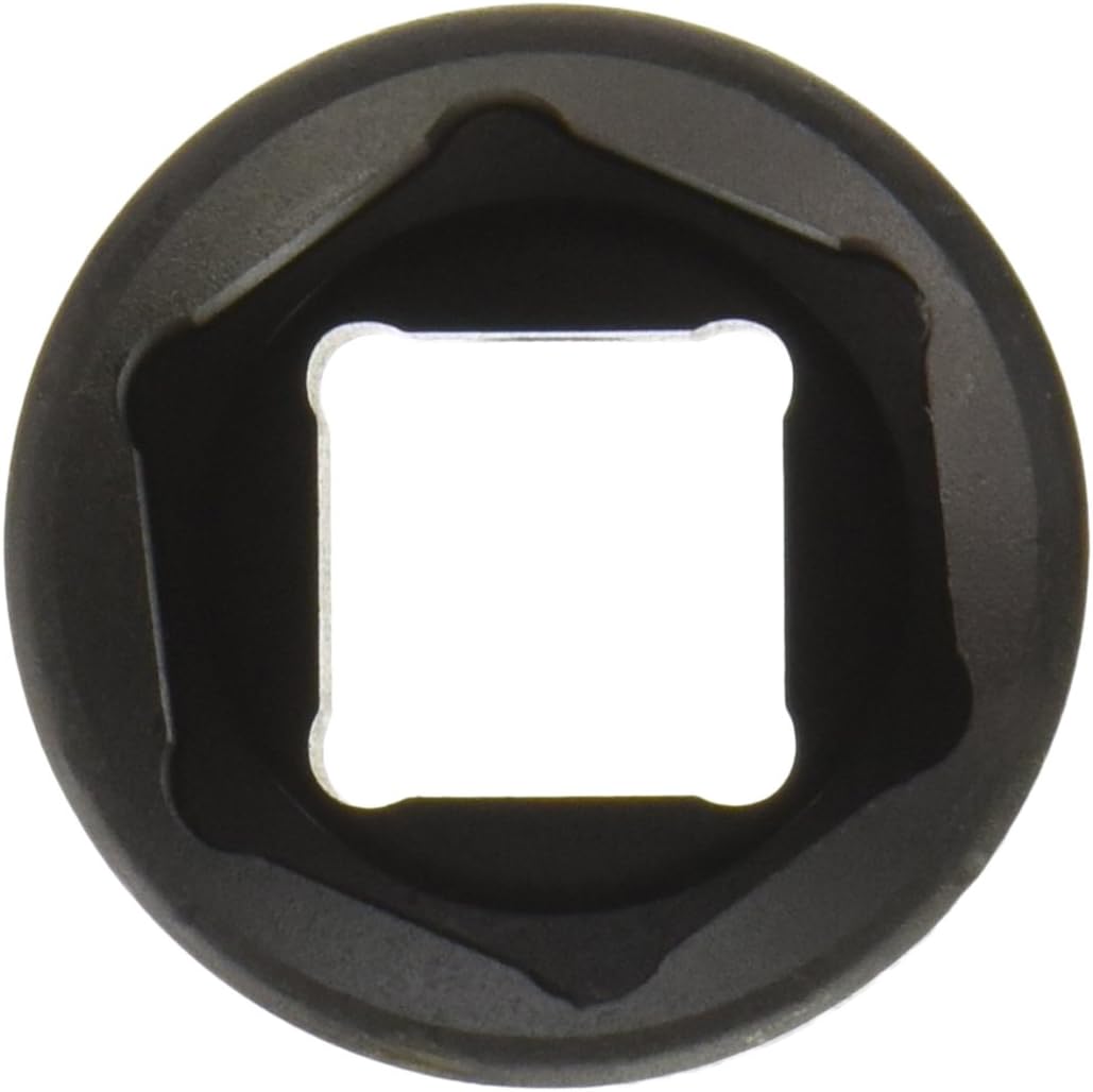 Sunex Tools 432M 3/4 in.Drive 32-mm Impact Socket