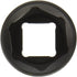 Sunex Tools 432M 3/4 in.Drive 32-mm Impact Socket