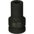 Sunex 519MD 1" Drive 19mm Deep Impact Socket