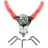 Titan Tools 18400 Convertible Snap Ring Pliers