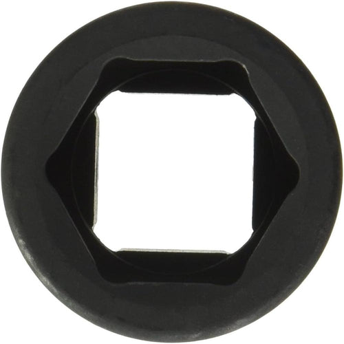 Sunex 544 1" Drive Standard 6 Point Impact Socket 1-3/8"