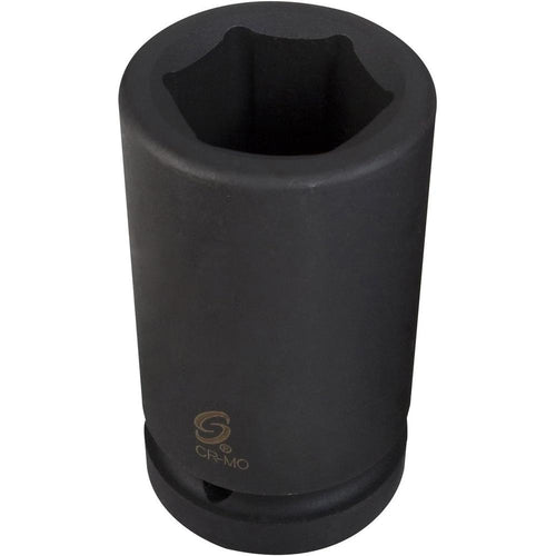 Sunex Tools 5132D 1" Drive 4-1/8" Deep Impact Socket