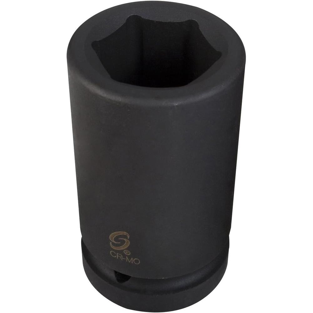 Sunex Tools 566D 1" Drive 2-1/16" Deep Impact Socket