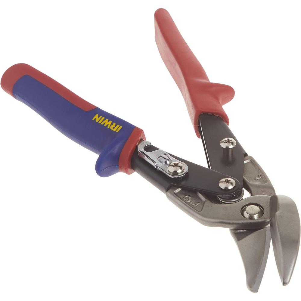 Cisaille IRWIN avec décalage de coupe à gauche (2073211)