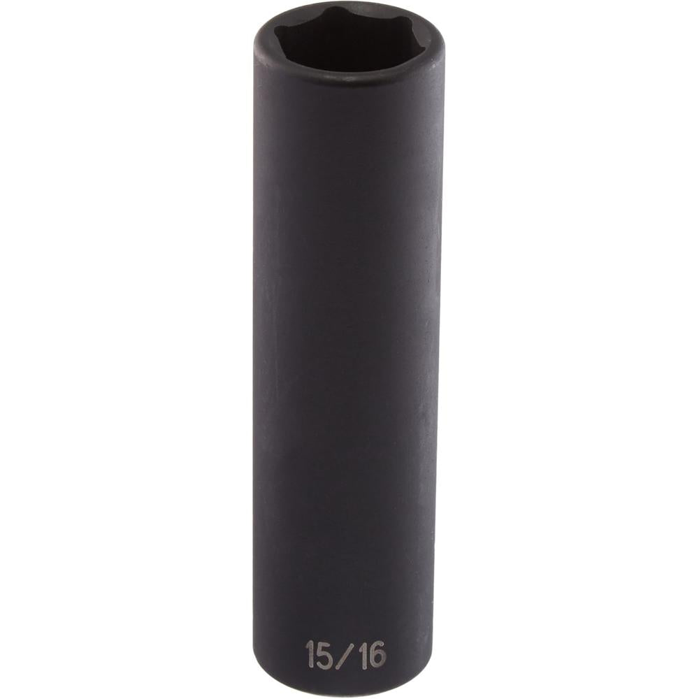 Grey Pneumatic 2030XD 1/2" Drive X 15/16" Extra-Deep