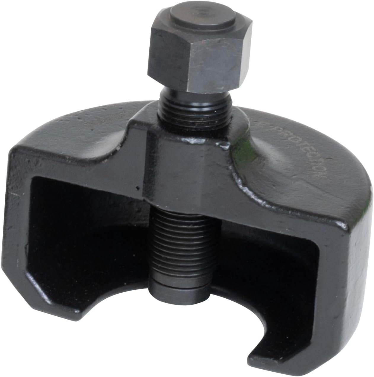 Lisle 41490 Pitman Arm Puller for M100 Sheppard found on many Class 6-8 Vehicles, Impact Grade