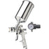 Titan Tools 19120 2.0 mm HVLP Gravity Feed Spray Gun