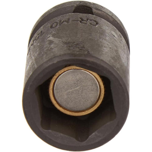 Sunex Tools 315MMG 3/8 in. Drive 15-mm Magnetic Impact Socket