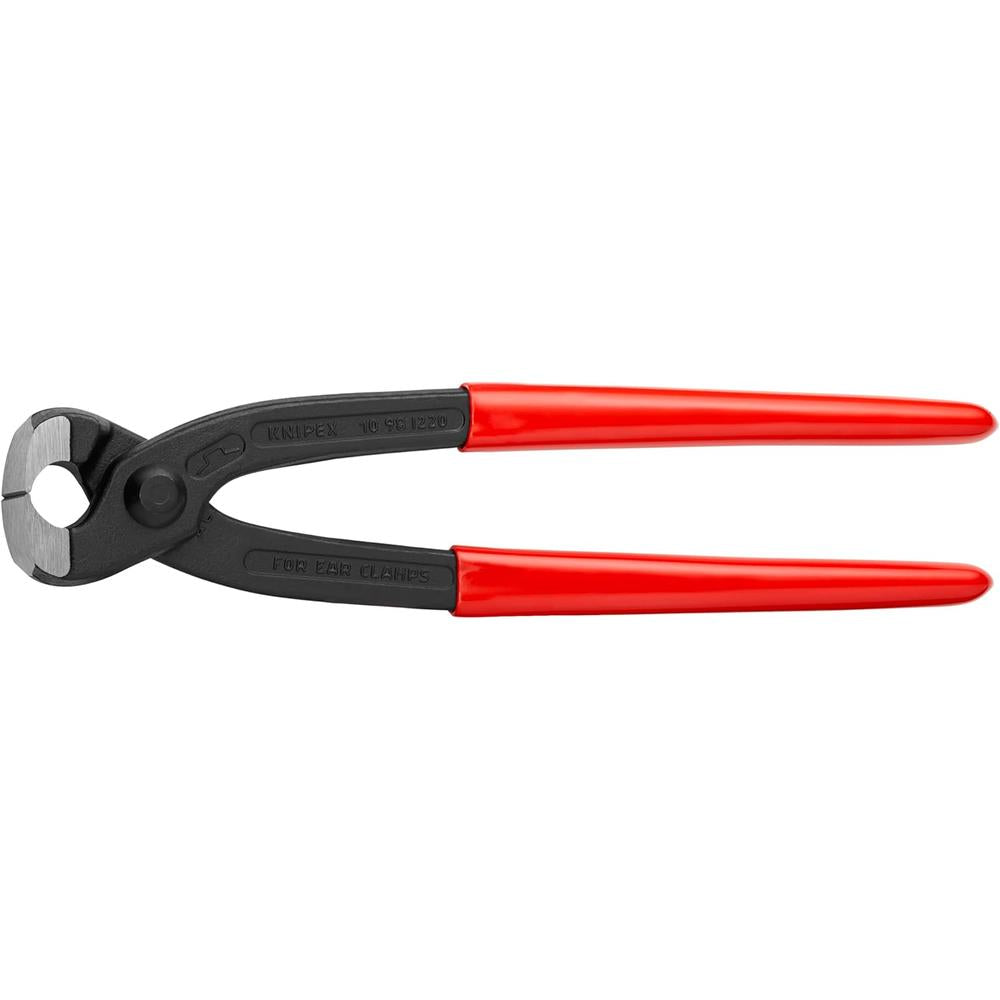 Knipex 10 98 I220 Ear Clamp Pliers