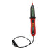 Power Probe PPTVM01 RED DC Volt Meter