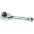 Titan Tools 11201 3/8 Inch Drive 4 Inch Gearless Micro Ratchet