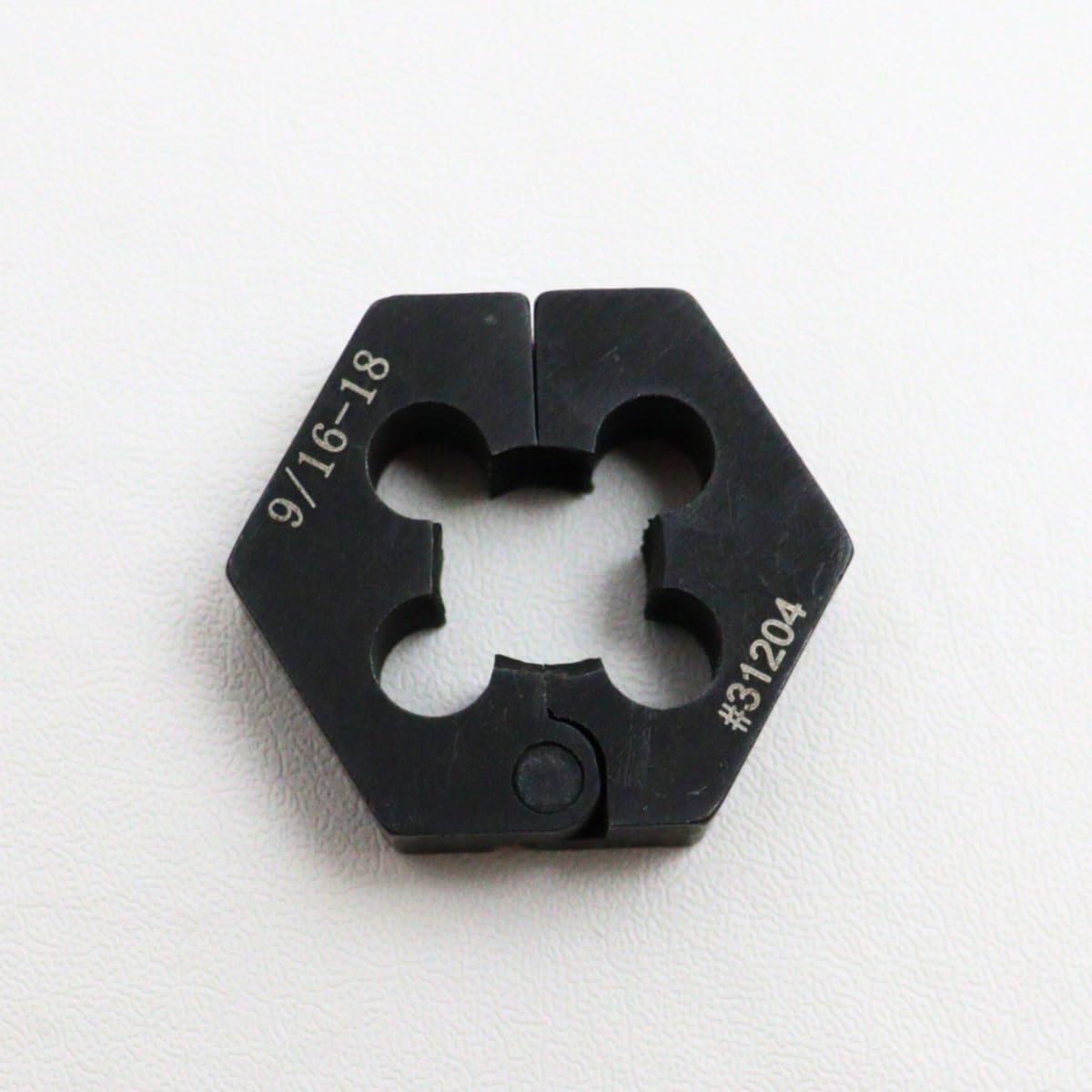 AME International 31210 9 Piece Save-a-Stud Rethread Kit