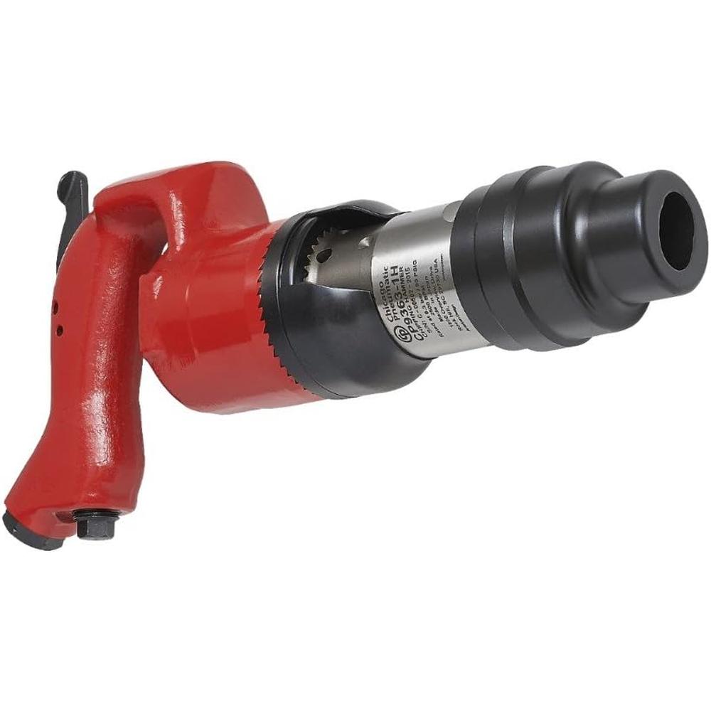 Chicago Pneumatic 9363-1R MARTEAU À PIQUETER