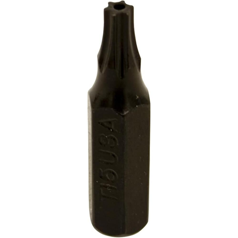 Lisle 26020 TAMPER PROOF TORX - T15