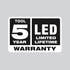 Milwaukee Tool 2352-20 M18™ Stick Light