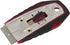 Lisle 52480 4-1/4" Long Retractable Razor Blade Scraper, Incl. 1.5" Steel Razor Blade