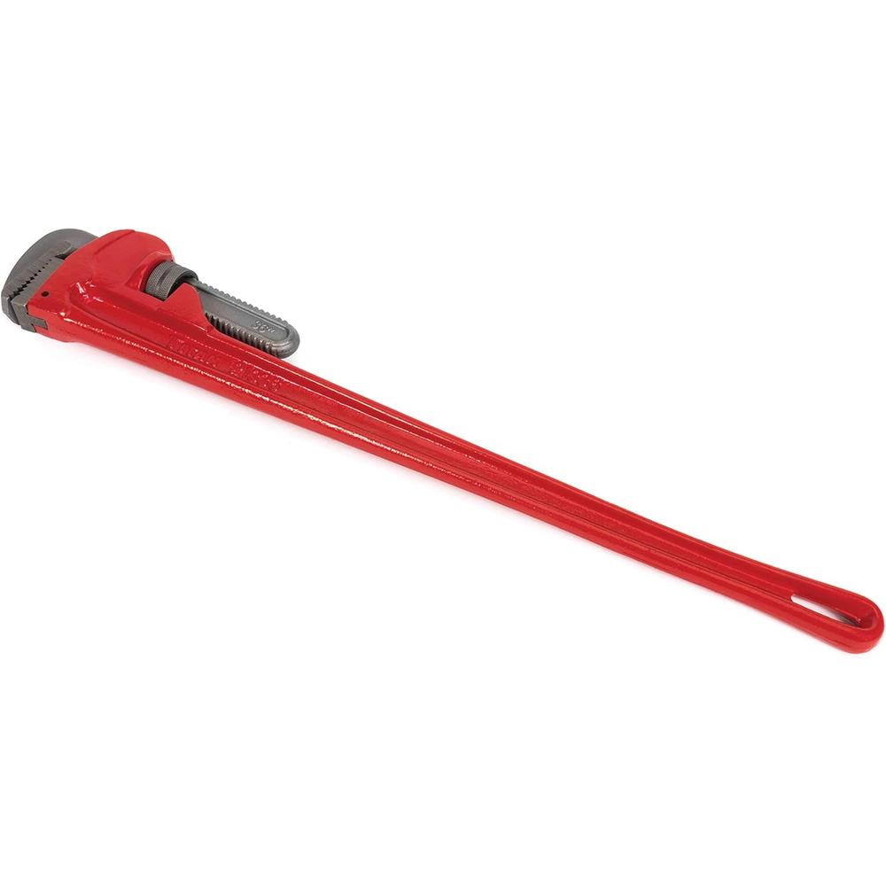 Titan 21336 36-Inch Steel Pipe Wrench