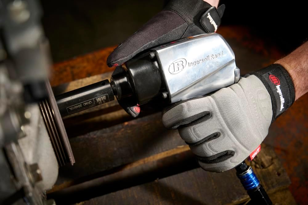 Ingersoll Rand 236 1/2-Inch Air Impact Wrench