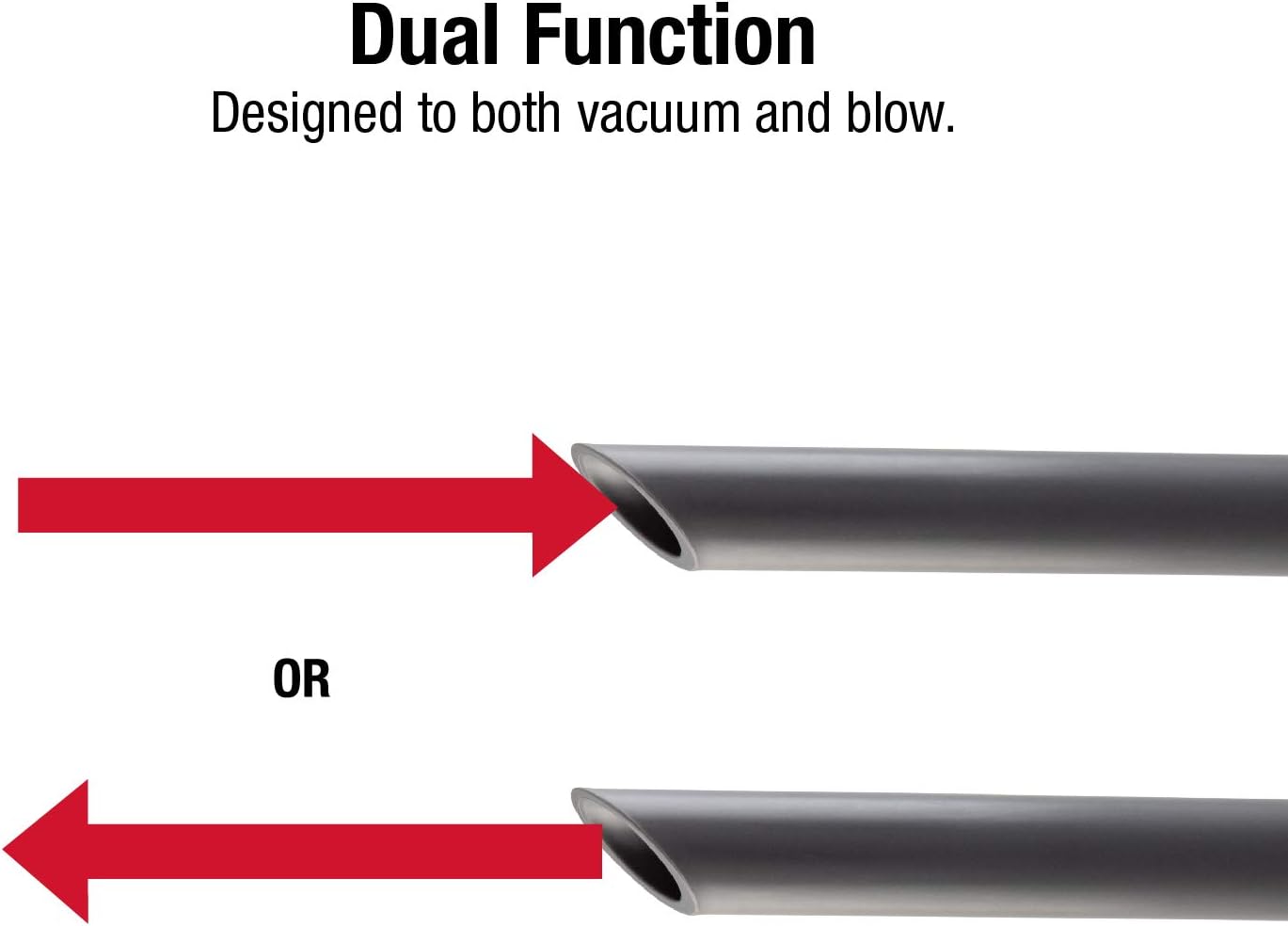 Sunex Tools SX1000 Dual Function Power Vacuum
