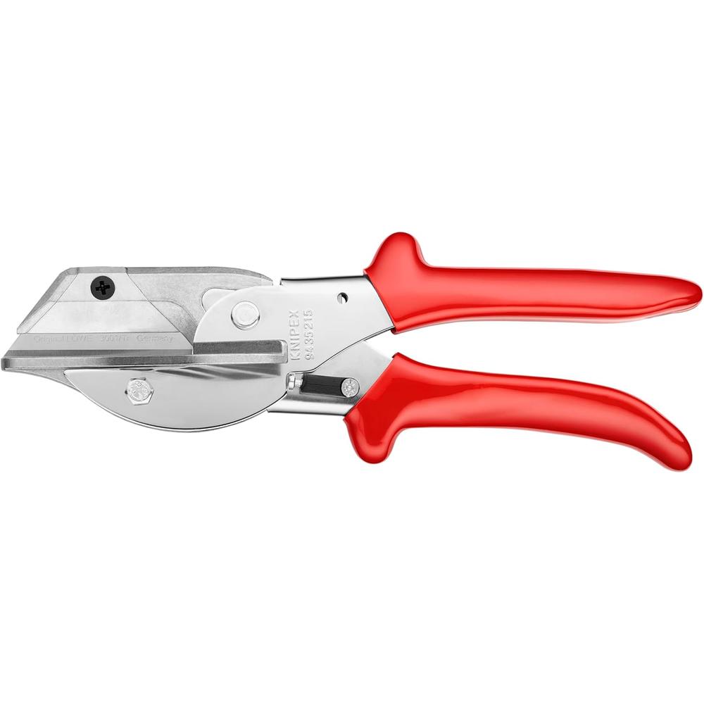 Knipex 94 35 215 Mitre Shears
