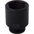Sunex Tools 558M 1" Drive 58mm Impact Socket